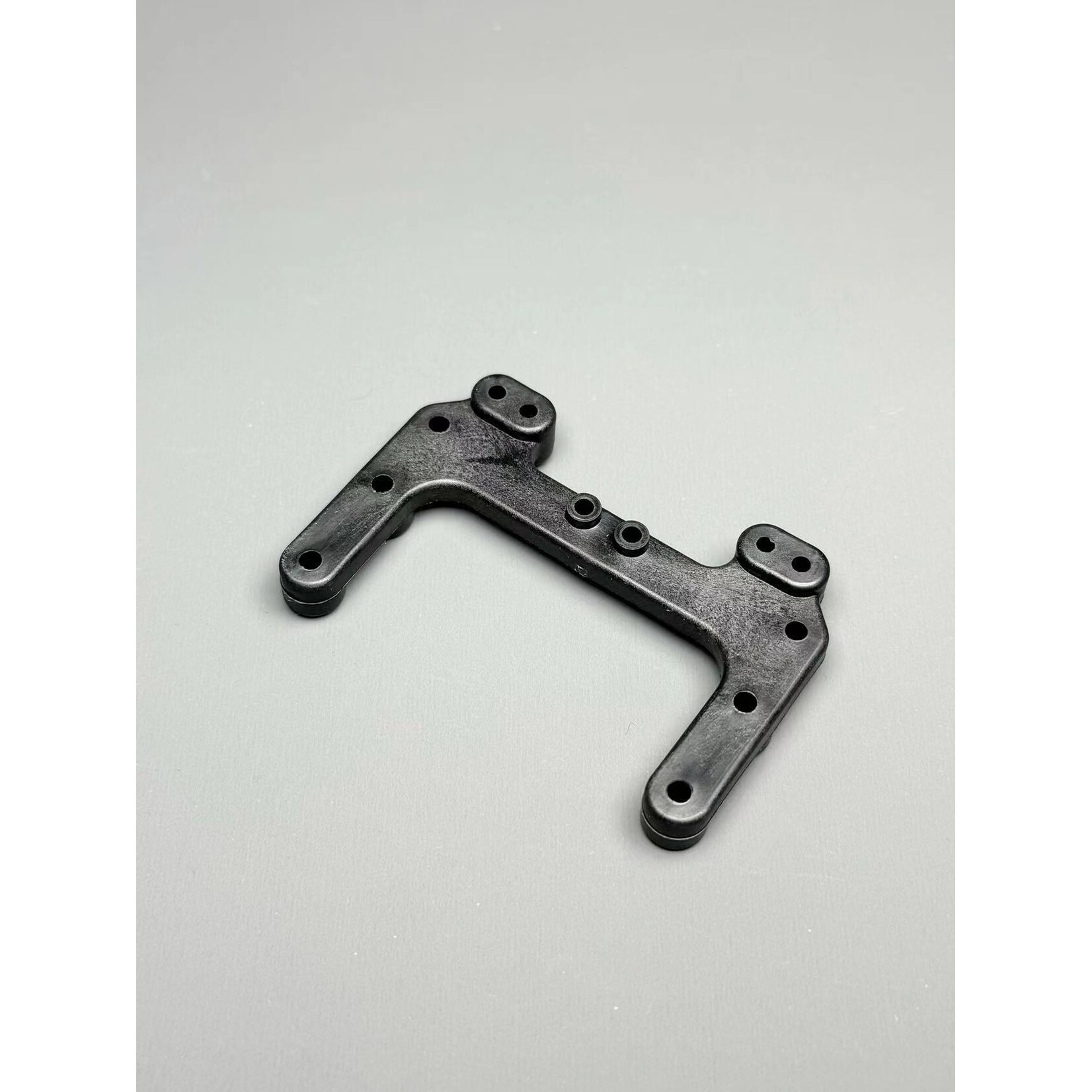 Fan RC FR4-015 FanRC Rear Brace Fits Team Associated B4