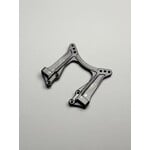 Fan RC FR4-016 FanRC Front Shock Tower Fits Team Associated B4