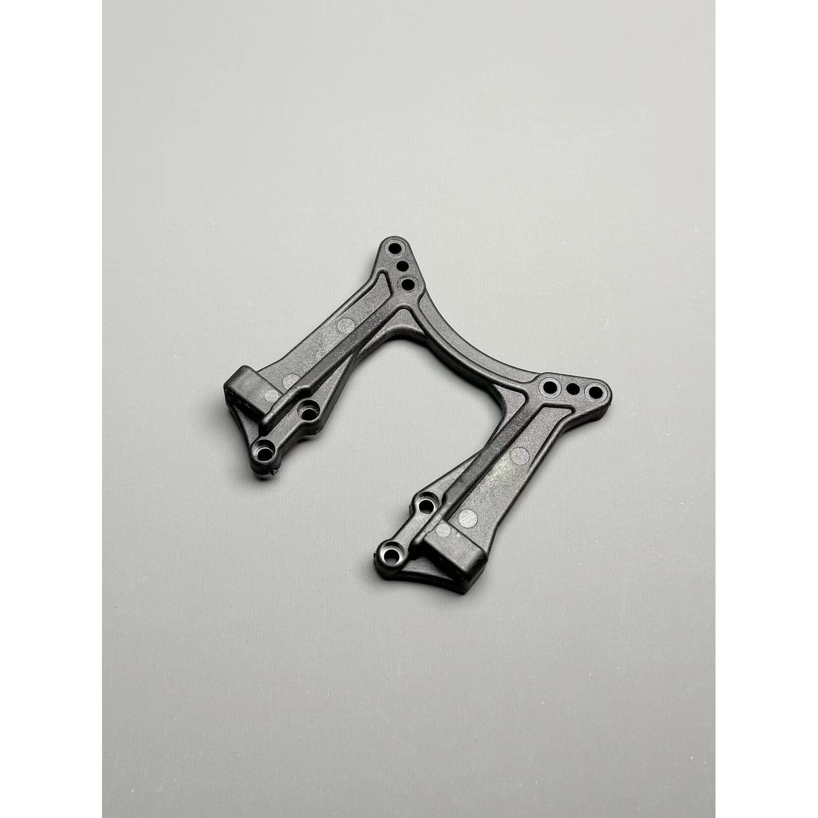 Fan RC FR4-016 FanRC Front Shock Tower Fits Team Associated B4