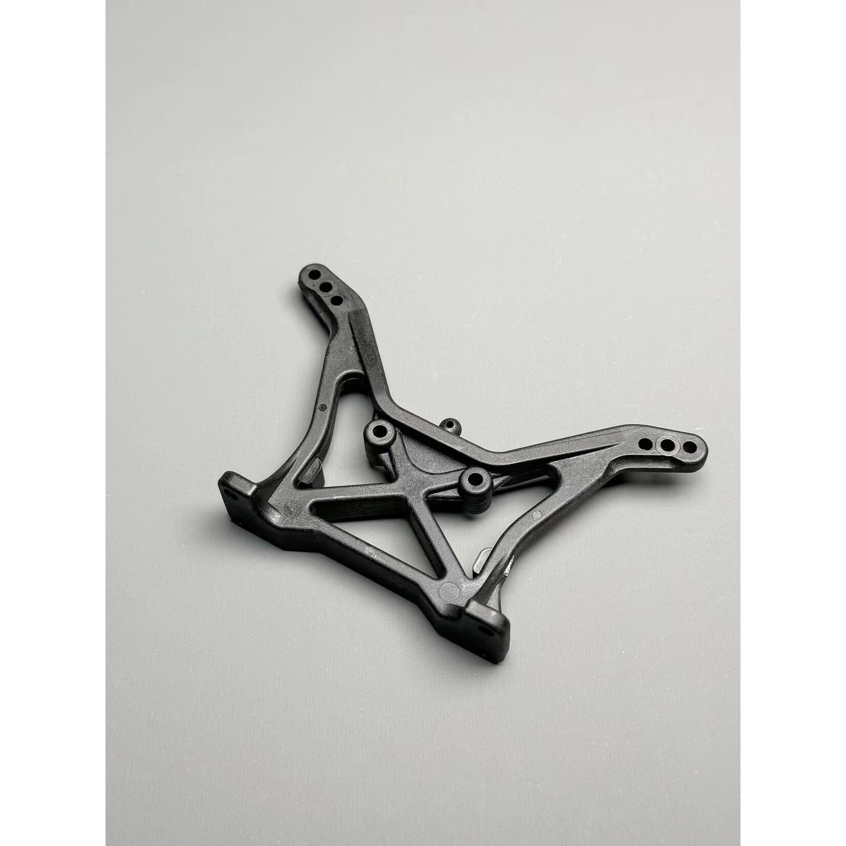 Fan RC FR4-017 FanRC Rear Shock Tower Fits Team Associated B4