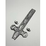 Fan RC FR4-018 FanRC Battery Strap Fits Team Associated B4 9585