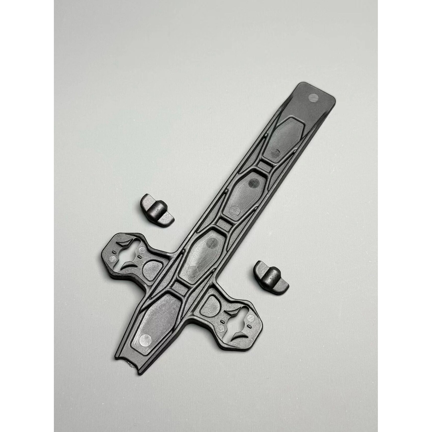 Fan RC FR4-018 FanRC Battery Strap Fits Team Associated B4 9585