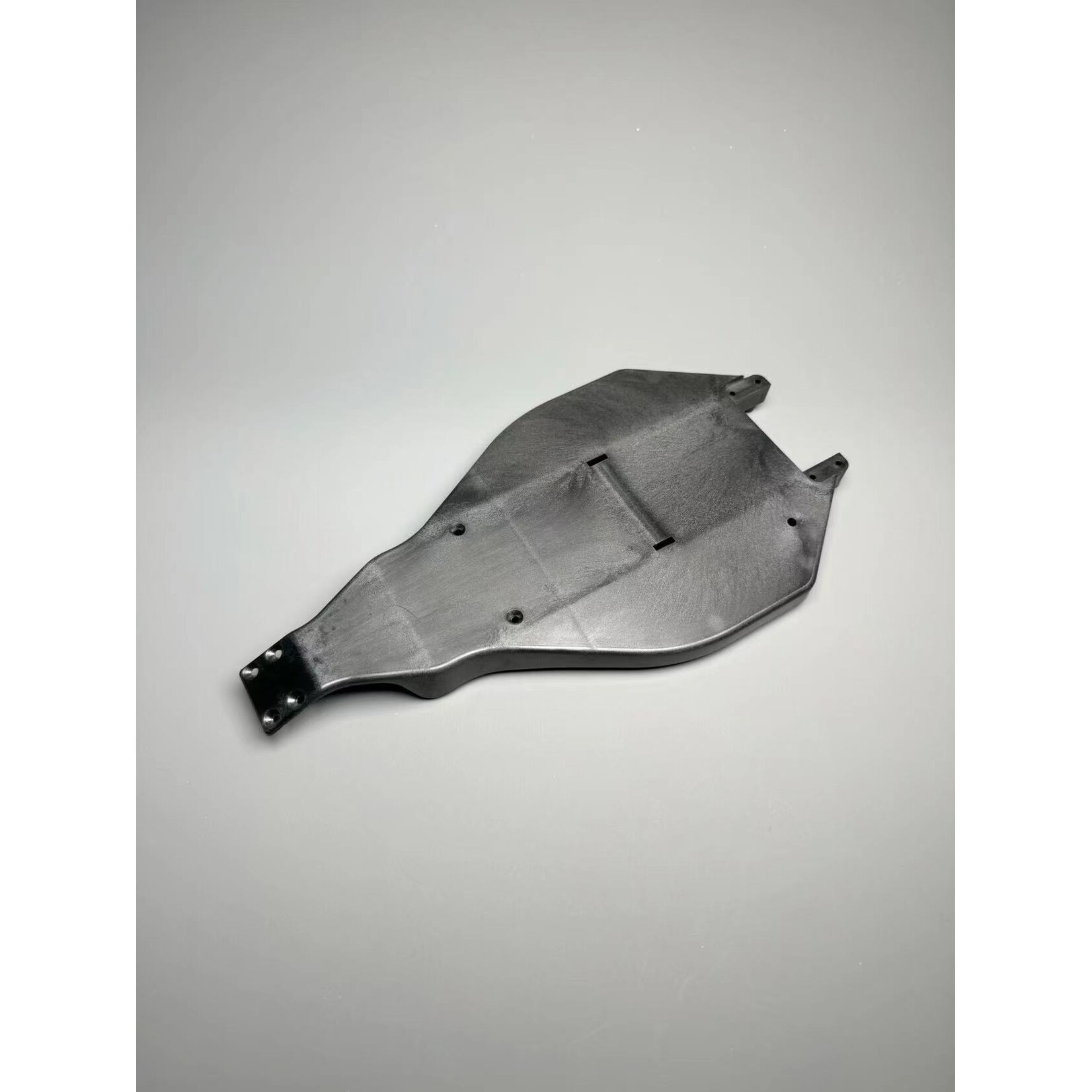 Fan RC FR4-019 FanRC Main Chassis Fits Team Associated B4 9560