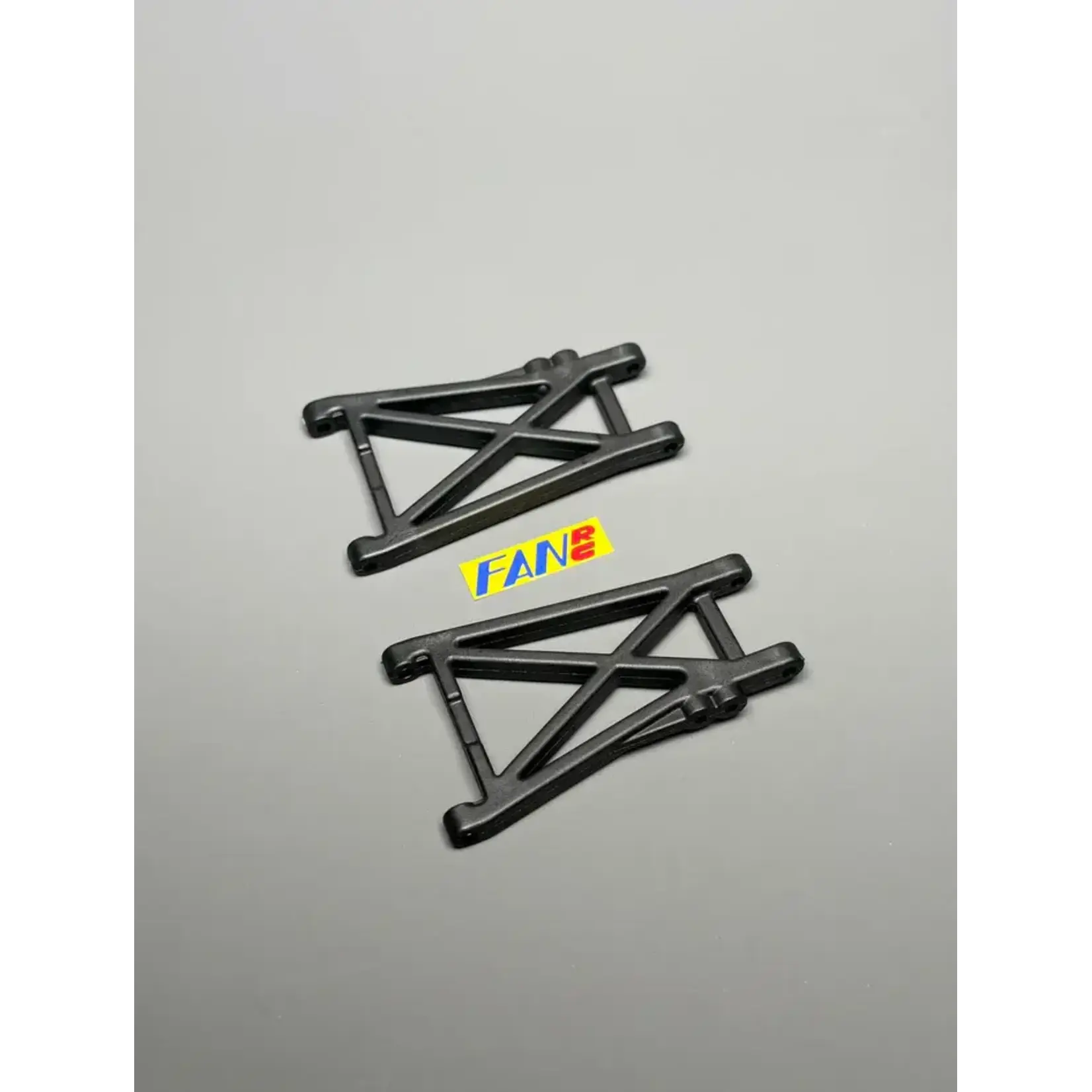 Fan RC FR2-002 FanRC Rear Arms, Fits B2