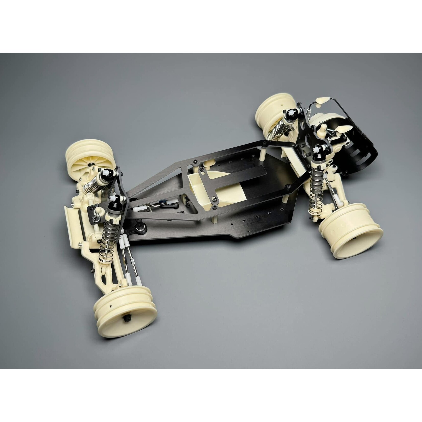 Fan RC FR-02 FanRC Composite Worlds Kit