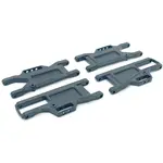 JC Racing Products JCS-0020 JC Racing Yokomo '91 Works Arm Set (4)