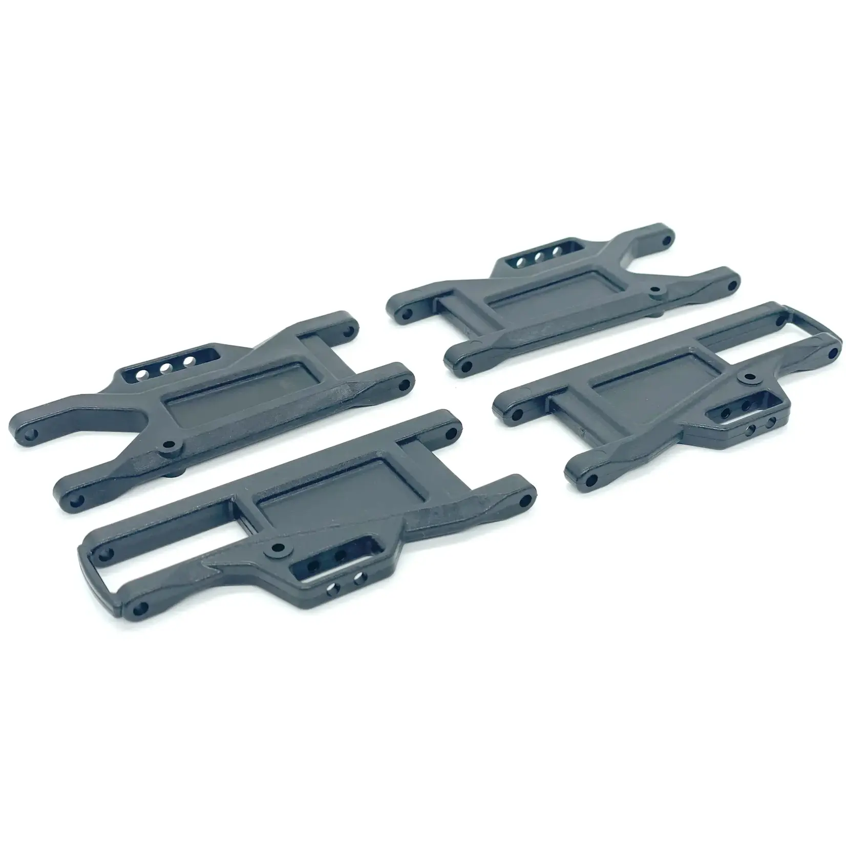 JC Racing Products JCS-0020 JC Racing Yokomo '91 Works Arm Set (4)