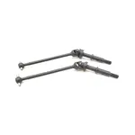 JC Racing Products JCS-0133 JC Racing RC10 B7 Universal Drivershaft UJ - V2