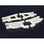 JC Racing Products JCS-0121-I JC Racing RC10 long arm set - Ivory