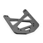 JConcepts JCO2413 JConcepts RC10B2 Carbon Fiber Front Shock Tower