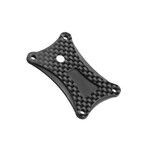 JConcepts JCO2304 JConcepts RC10 Classic 2.5mm Carbob Fiber Transmission Case Brace