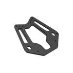 JConcepts JCO2314 RC10T 3.0mm Carbon Fiber Front Shock Tower