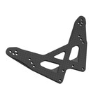 JConcepts JCO2315 JConcepts RC10T 3.0mm Carbon Fiber Rear Shock Tower