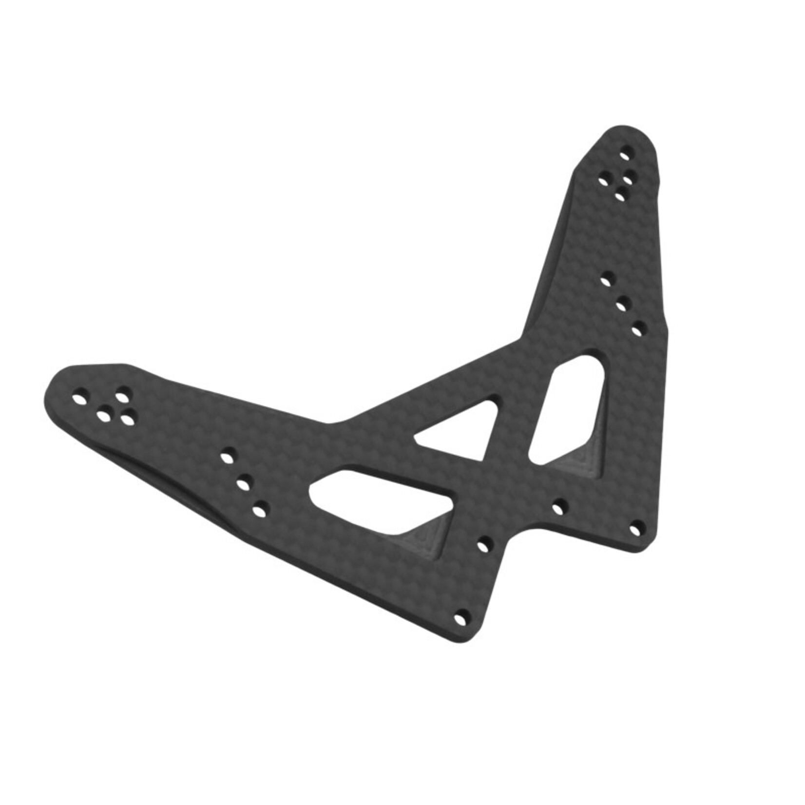 JConcepts JCO2315 JConcepts RC10T 3.0mm Carbon Fiber Rear Shock Tower