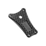 JConcepts JCO2306 JConcepts RC10 Worlds 2.5mm Carbon Fiber Transmission Brace (3 gear)