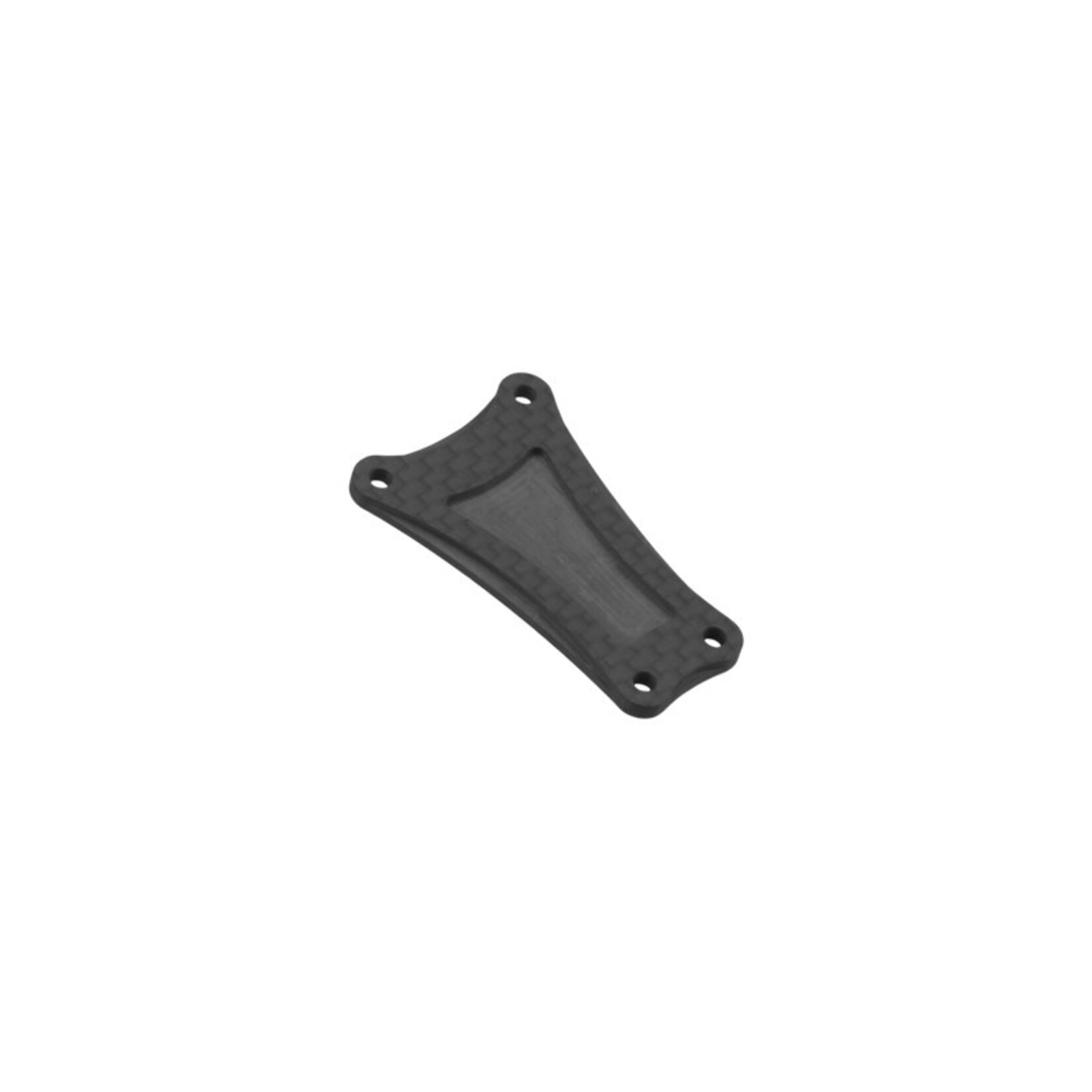 JConcepts JCO2307 JConcepts RC10T 2.5MM Carbon Fiber Transmission Brace