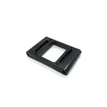 Moto Obscura MOB16209-30 Moto Obscura XX CR Aluminum Rear Arm Pivot (3 Â° Toe, 0 Â° Anti-Squat)