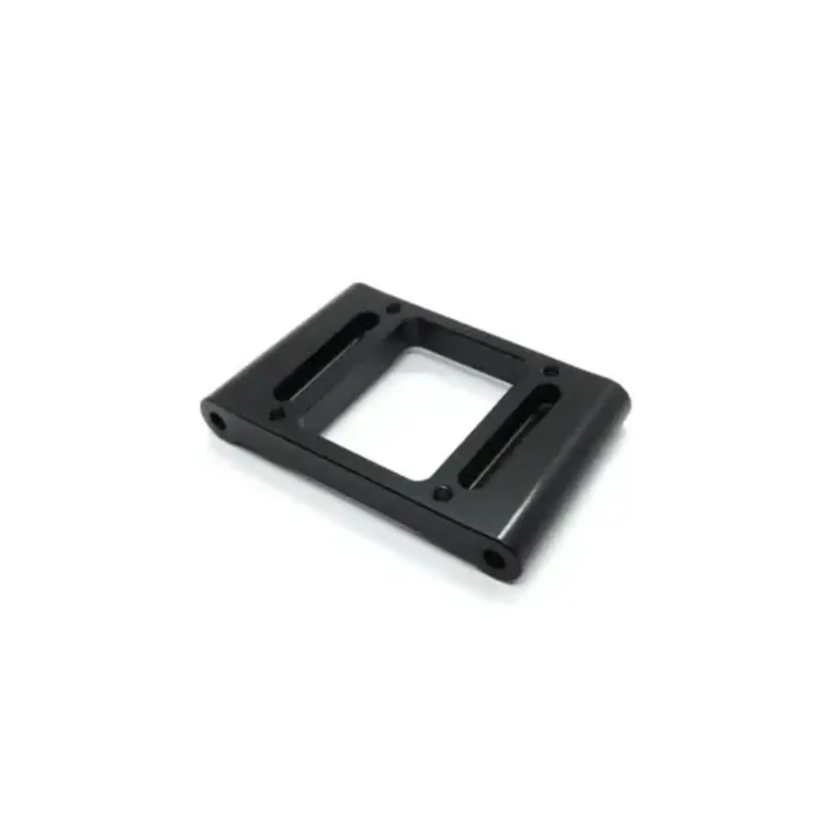 Moto Obscura MOB16209-30 Moto Obscura XX CR Aluminum Rear Arm Pivot (3 Â° Toe, 0 Â° Anti-Squat)