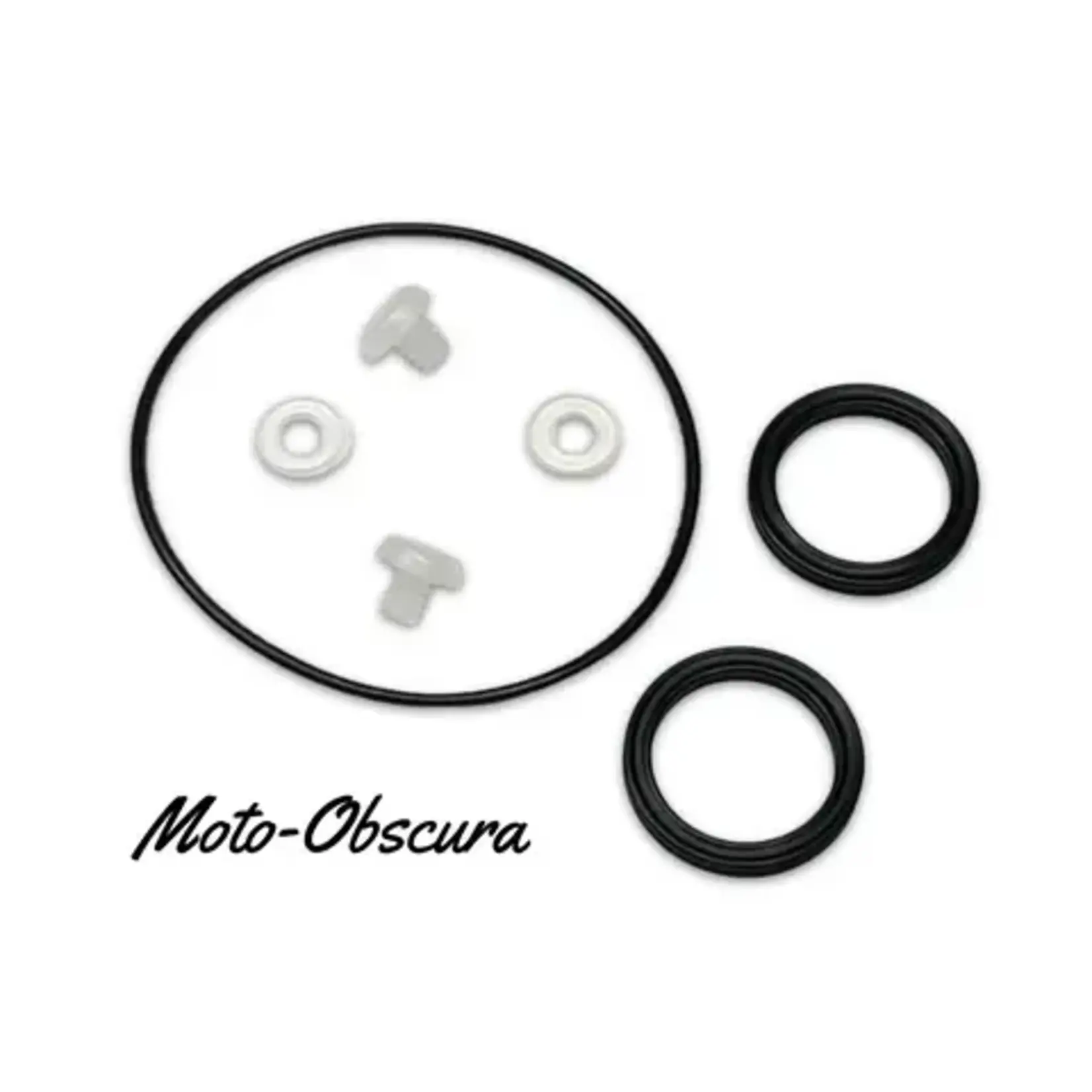 Moto Obscura MOB16005 Moto Obscura Hydradrive Seal Kit