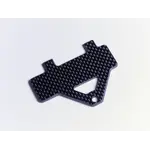 Moto Obscura MOB16311 Moto Obscura Losi XX4 Low Profile Shorty LiPo Holder