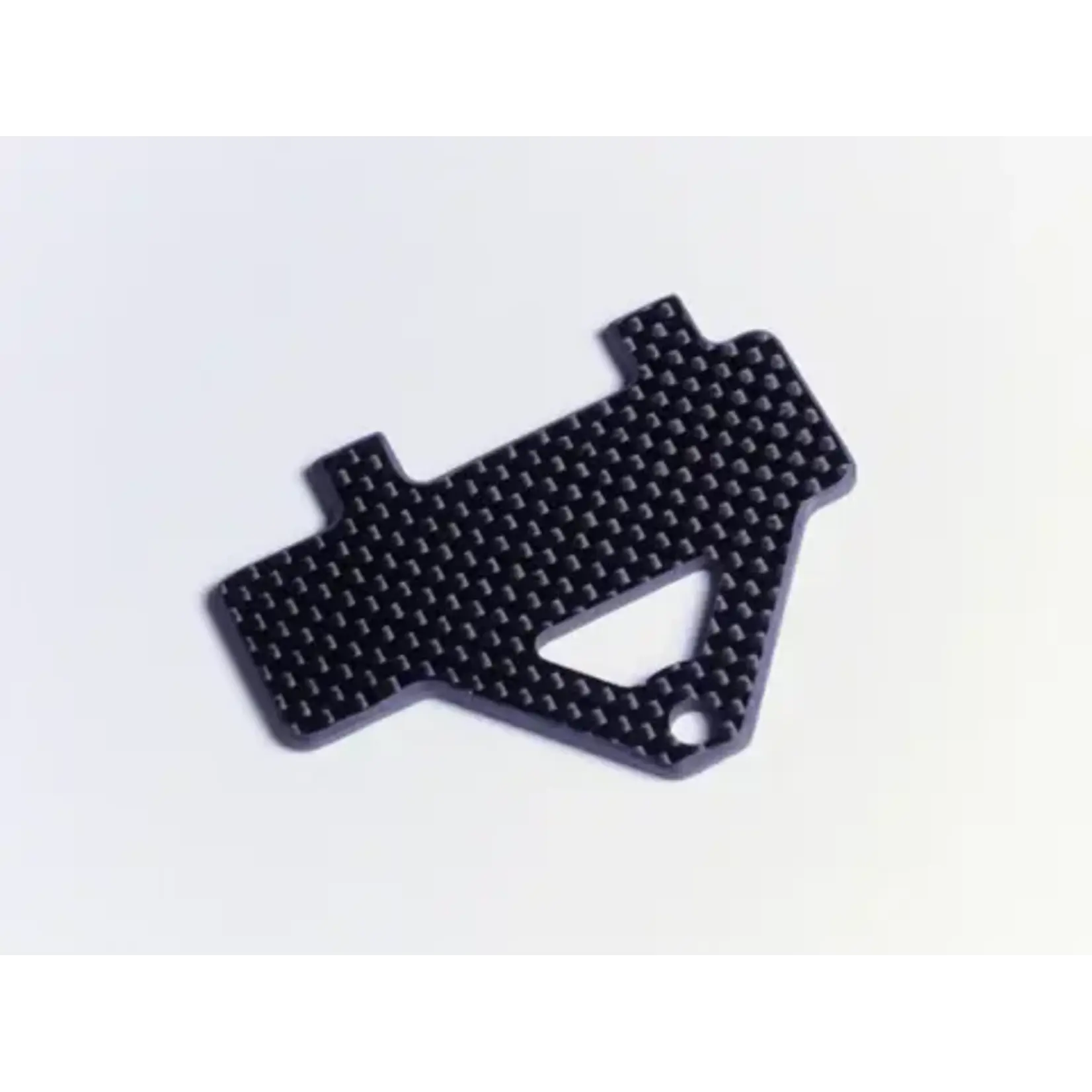 Moto Obscura MOB16311 Moto Obscura Losi XX4 Low Profile Shorty LiPo Holder