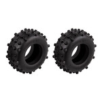 Team Associated ASC6314 Associated RC10CC Rear Tires (2)