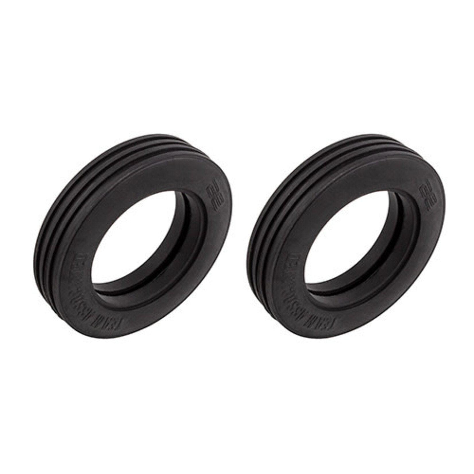 Team Associated ASC6313 Associated RC10CC Front Tires (2)