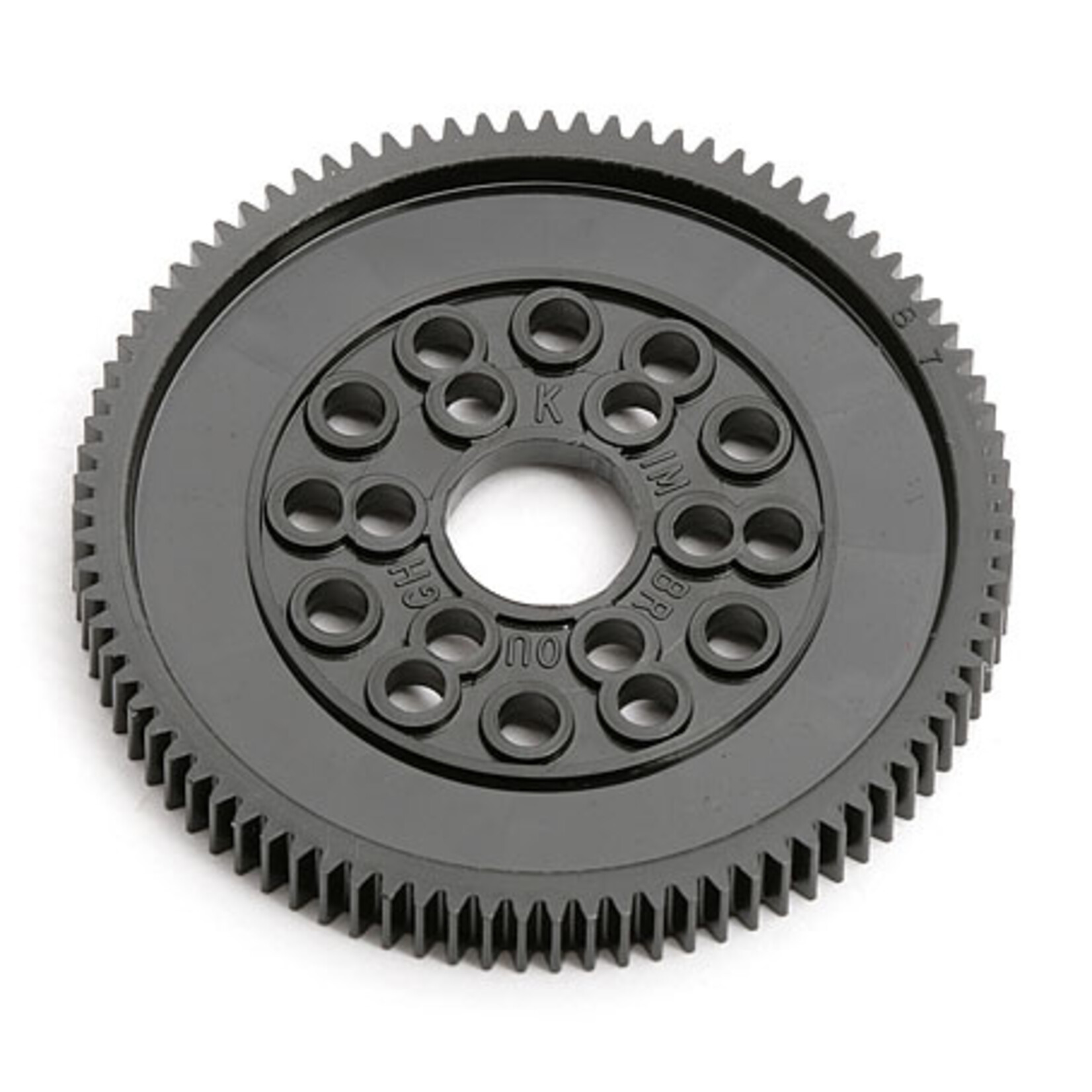 Team Associated ASC6695 Associated 48P Precision Spur Gear (66T)