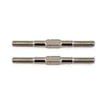 Team Associated ASC6266 Associated 3x38mm Turnbuckles (2)