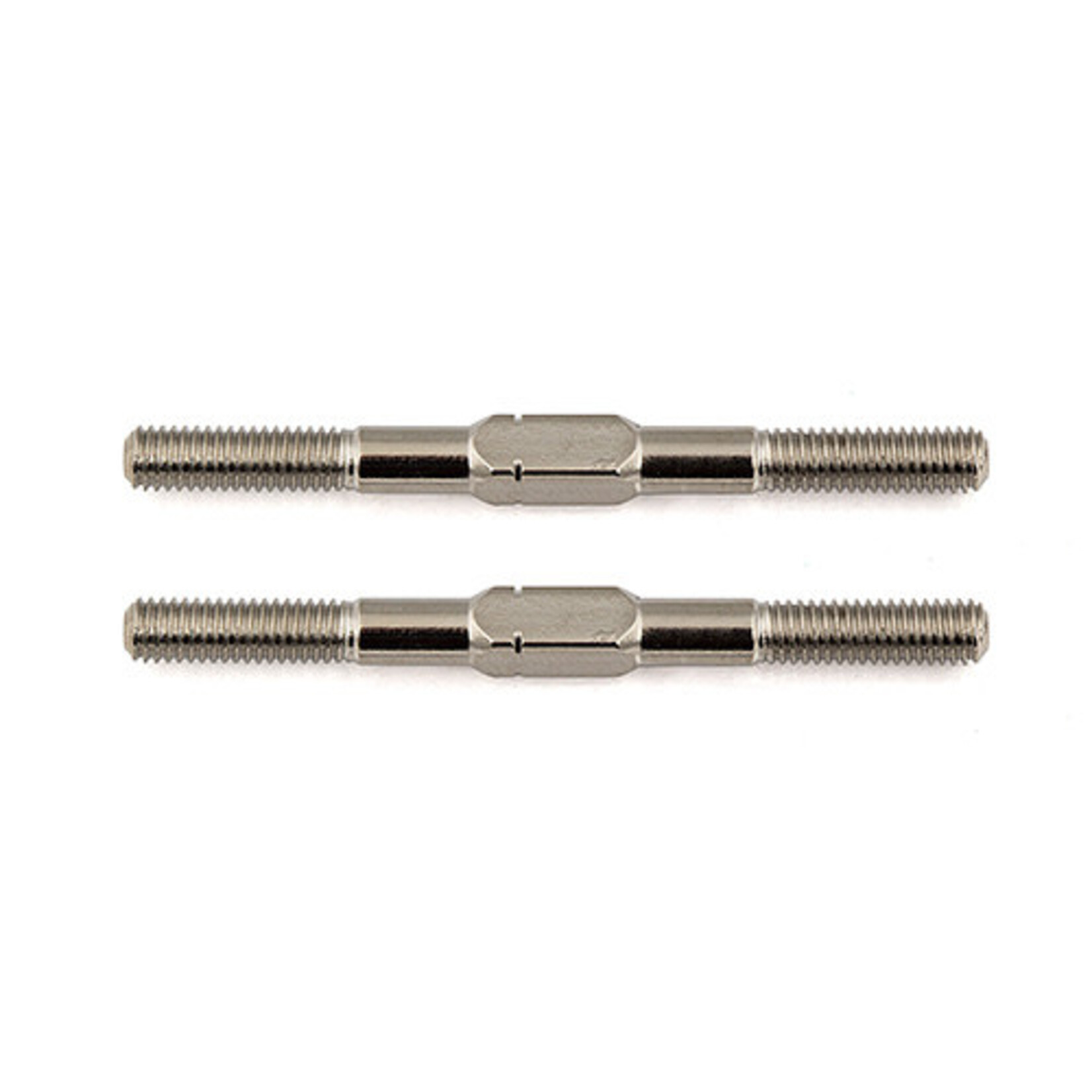 Team Associated ASC6266 Associated 3x38mm Turnbuckles (2)
