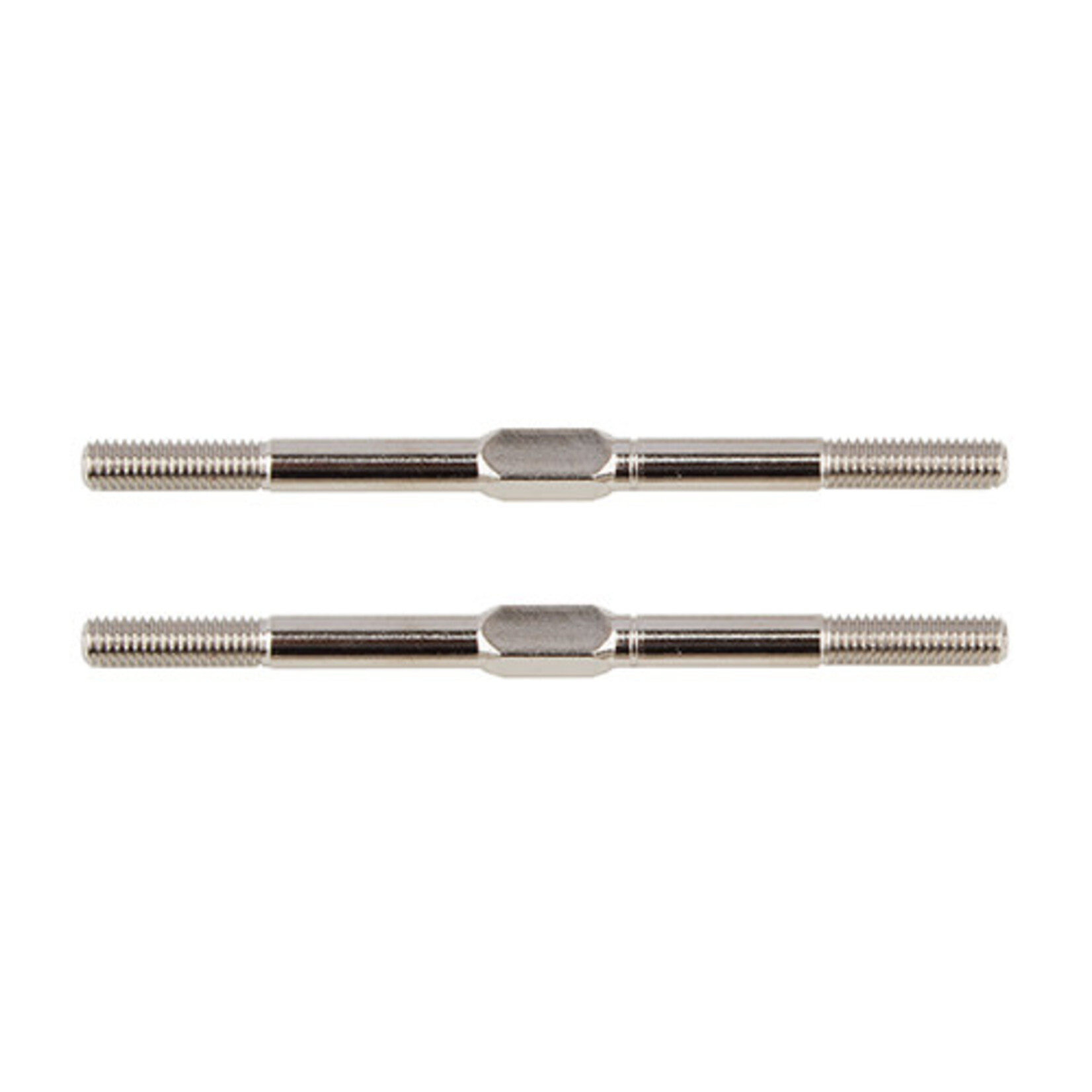 Team Associated ASC6263 Associated 2.06" Turnbuckle Set (2)