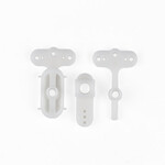 Team Associated ASC6255 Associated RC10 Steering Assembly Set