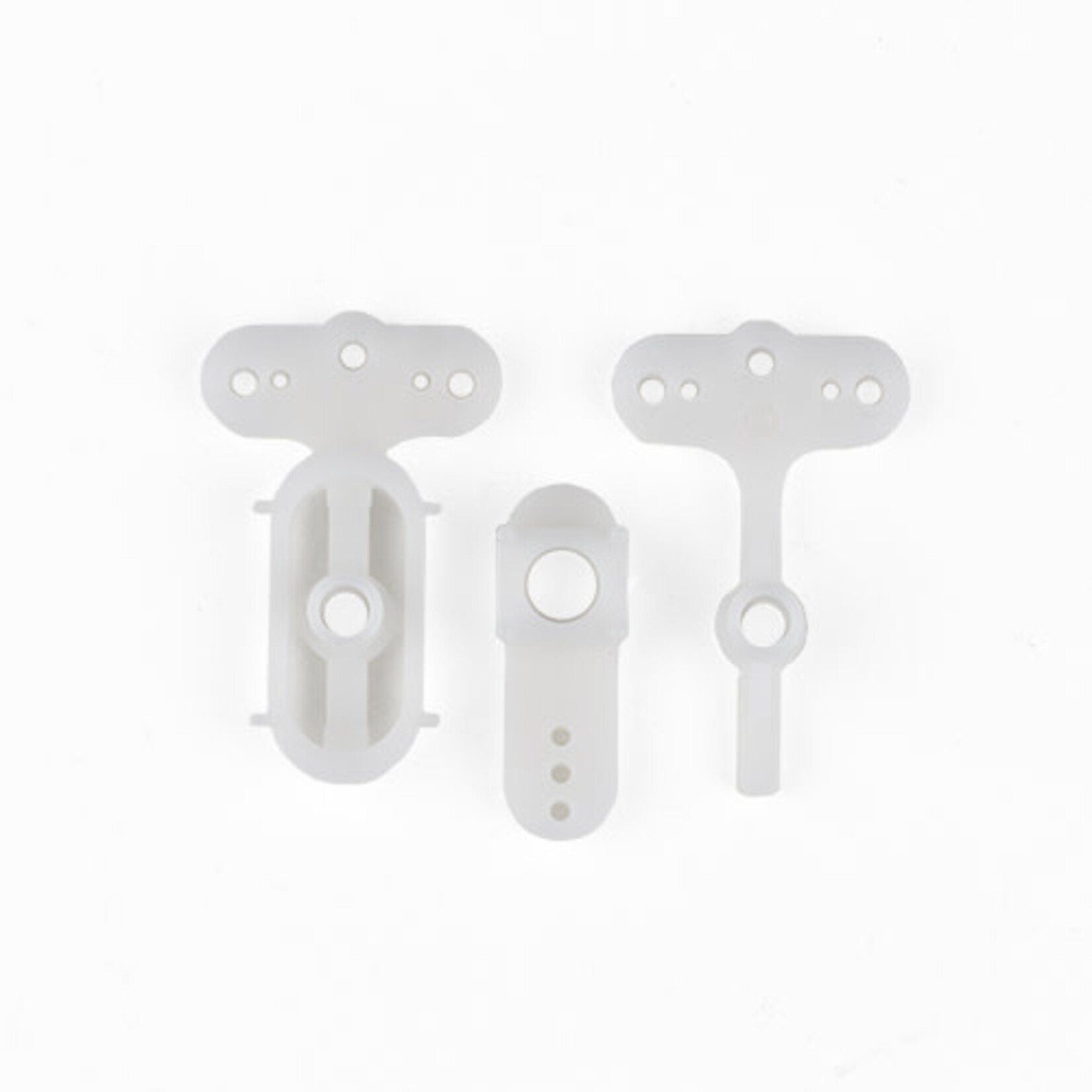 Team Associated ASC6255 Associated RC10 Steering Assembly Set