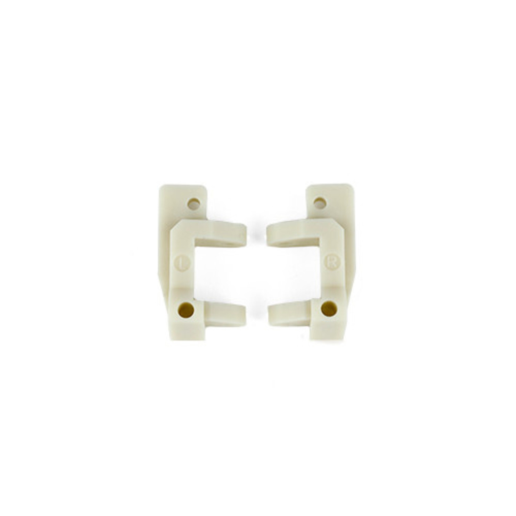 Team Associated ASC6210 Associated RC10 30° Front Caster Blocks (2)