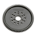 Team Associated ASC7663 Associated Kimbrough Spur Gear, 66T 32P