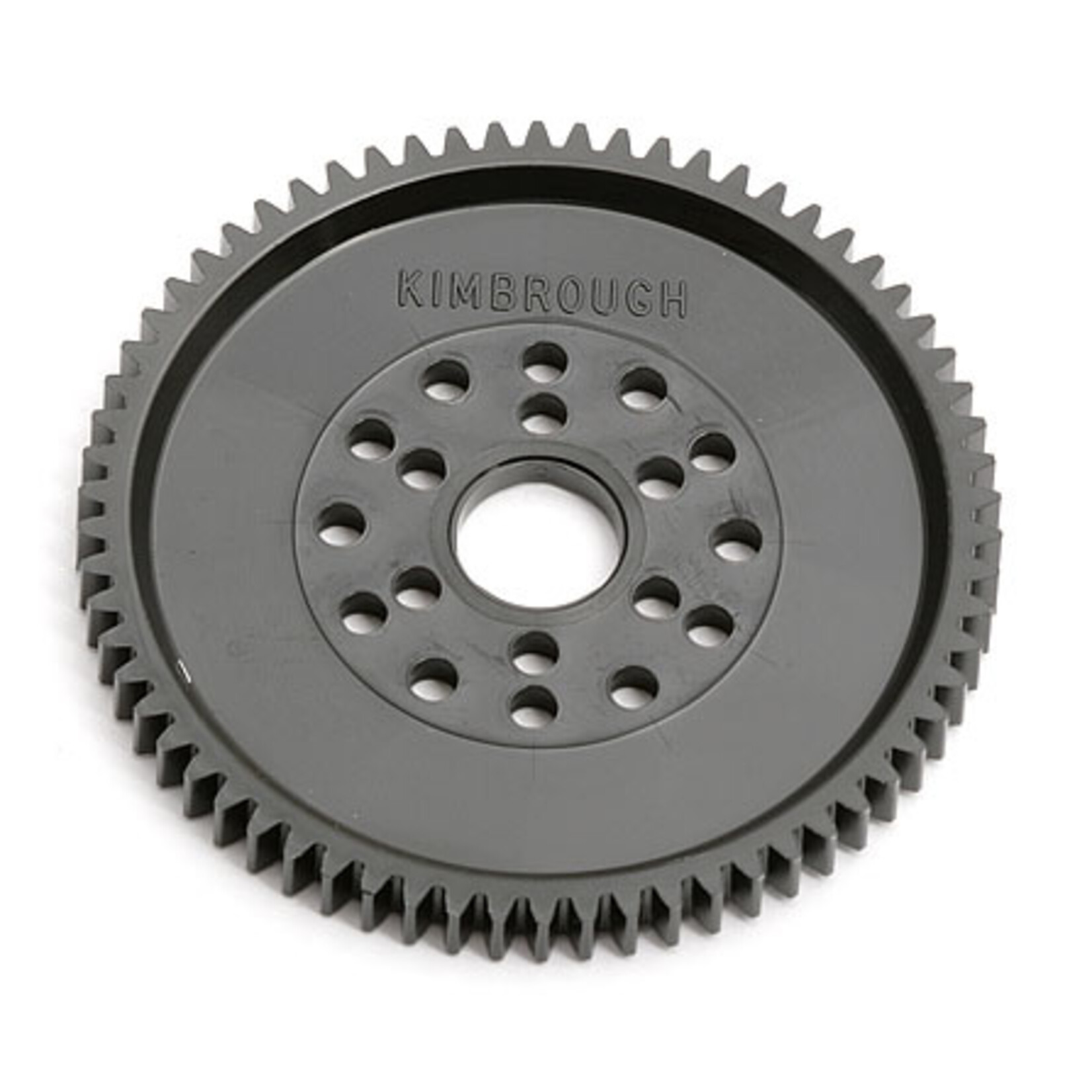 Team Associated ASC7663 Associated Kimbrough Spur Gear, 66T 32P