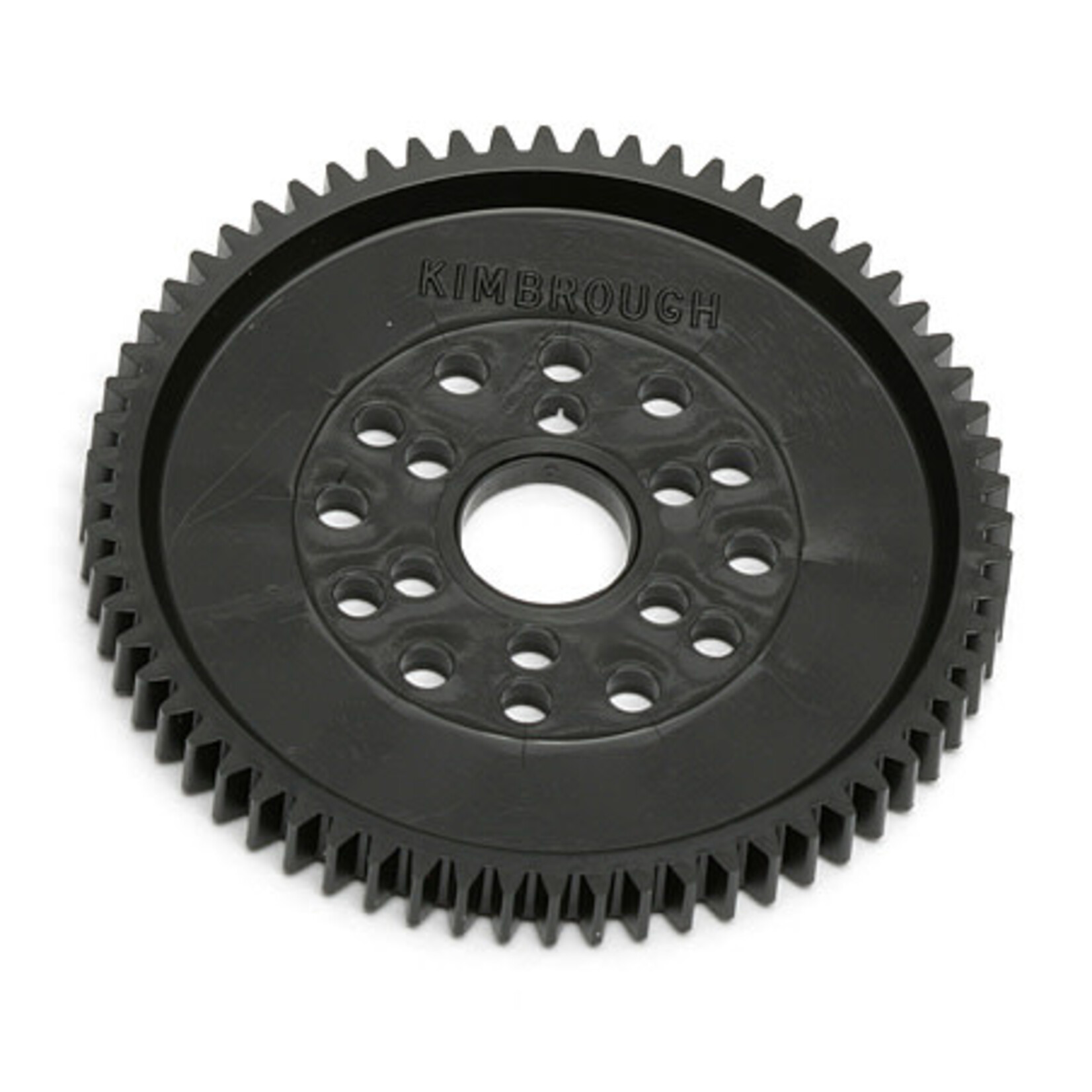 Team Associated ASC7662 Associated Kimbrough Spur Gear, 64T 32P