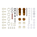 Team Associated ASC6421 Associated RC10T 1.02" Front Shocks Assembly Kit