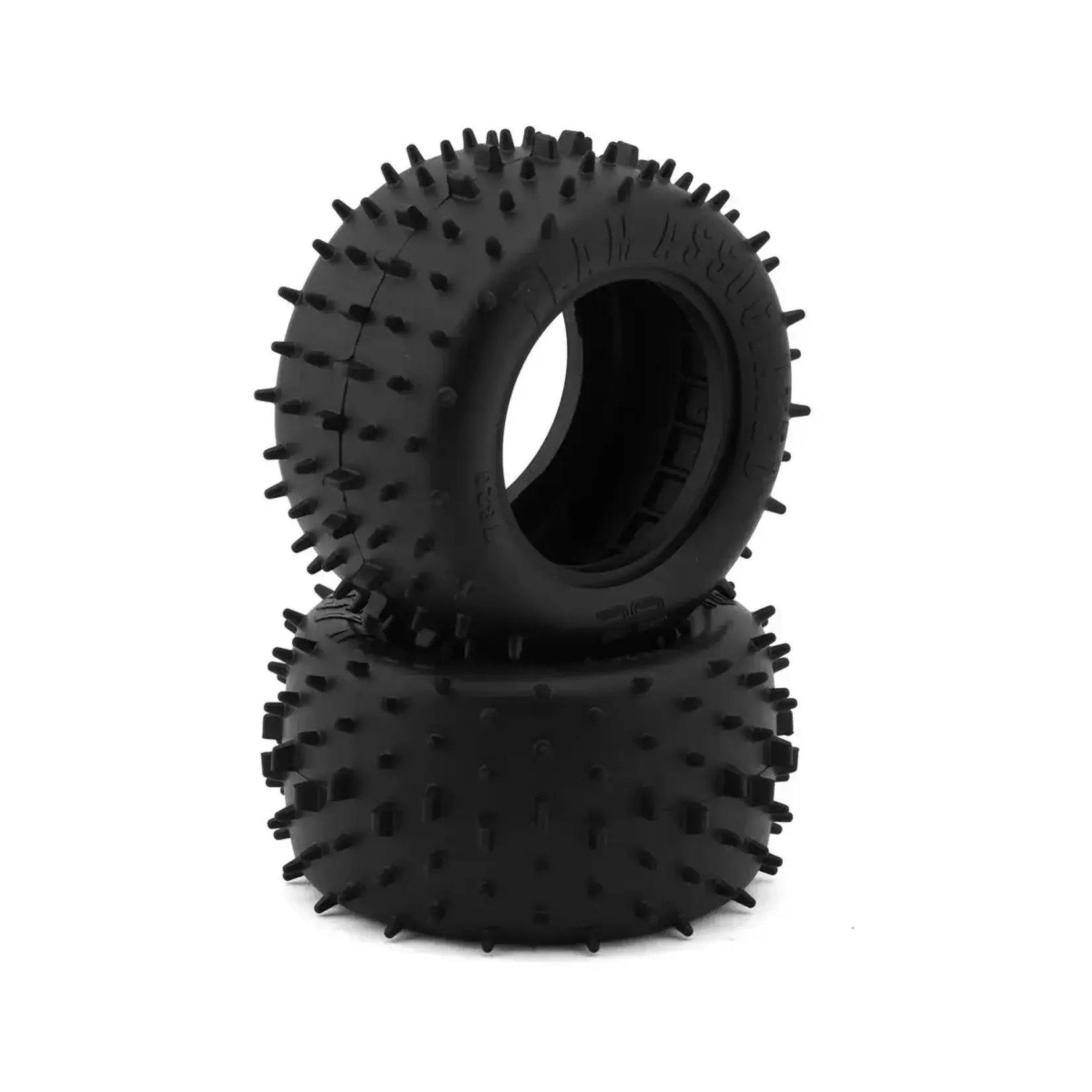 Team Associated ASC7820 Team Associated RC10T Rear Tires (2)