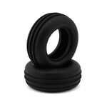 Team Associated ASC7871 Team Associated RC10T Narrow Front Tires (2)