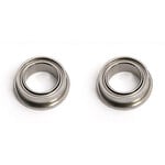 Team Associated ASC897 Associated Bearings, 1/4 x 3/8 in, flanged