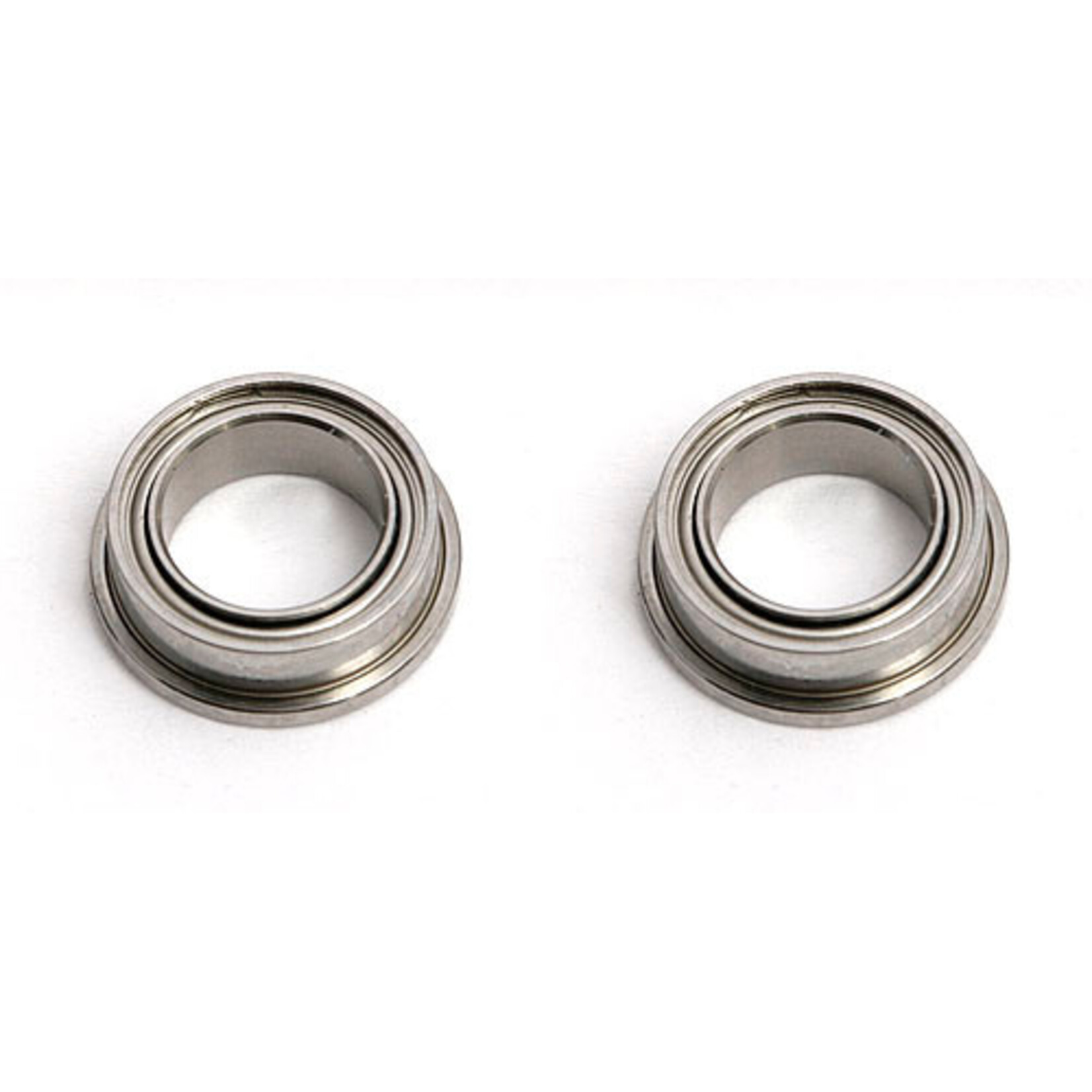 Team Associated ASC897 Associated Bearings, 1/4 x 3/8 in, flanged