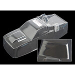 Team Associated ASC6130 Associated RC10T Team Truck Body (Clear)