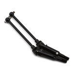 Team Associated ASC6376 Associated RC10 Universal Driveshafts (2)