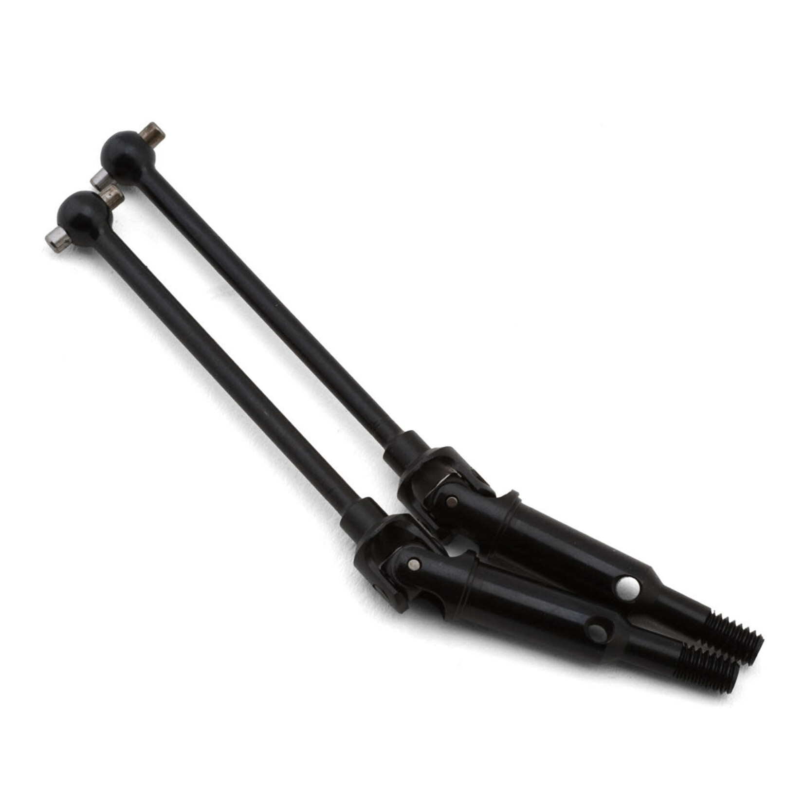 Team Associated ASC6376 Associated RC10 Universal Driveshafts (2)