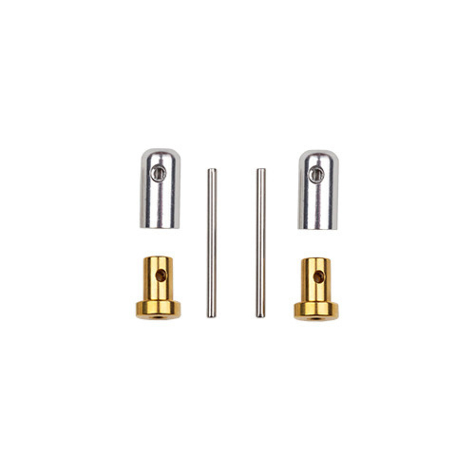 Team Associated ASC6761 Associated RC10 '89 Stealth Car Wing Mount Set