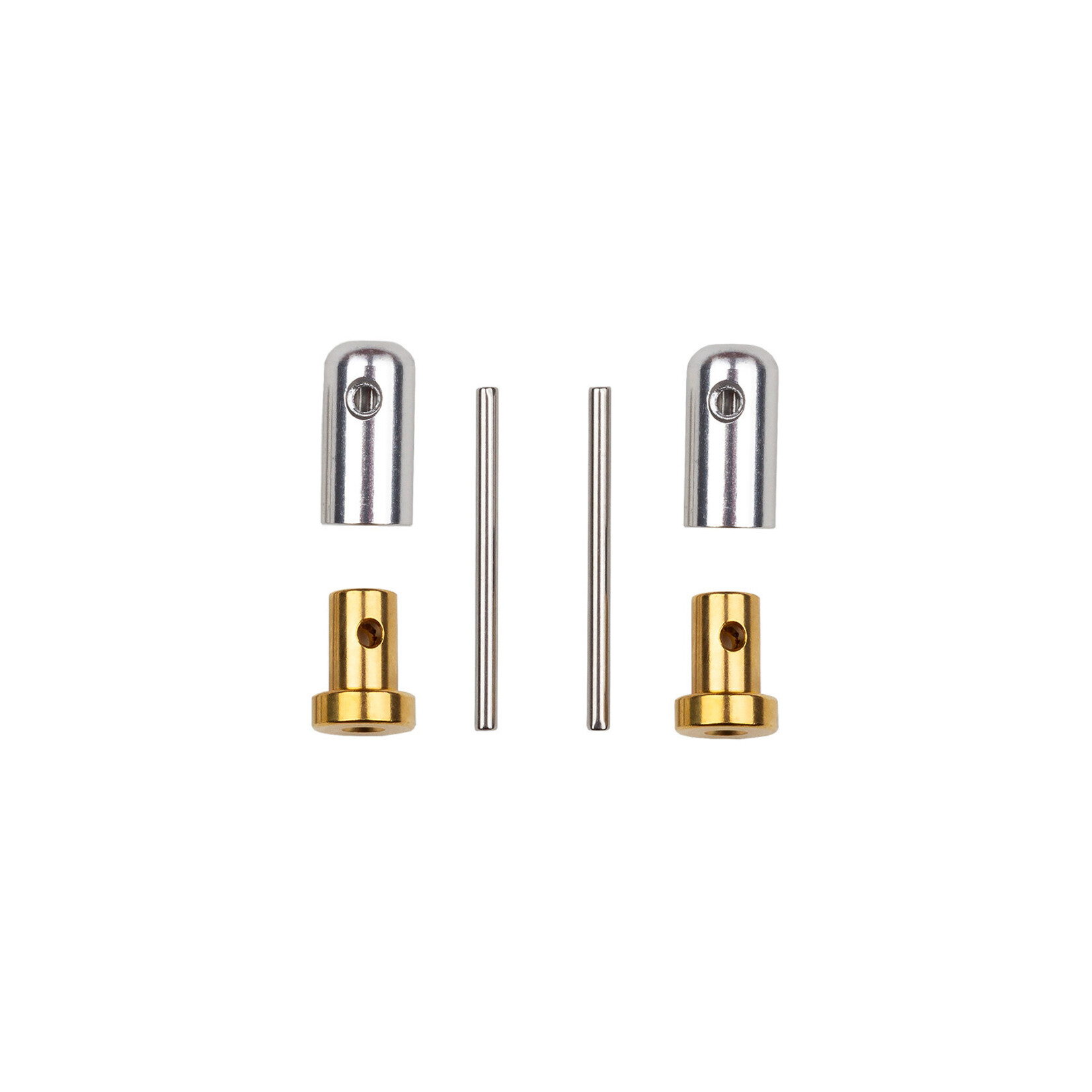 Team Associated ASC6761 Associated RC10 '89 Stealth Car Wing Mount Set