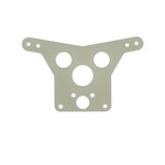 Team Associated ASC6733 Associated RC10 '89 Stealth Car Rear Shock Tower