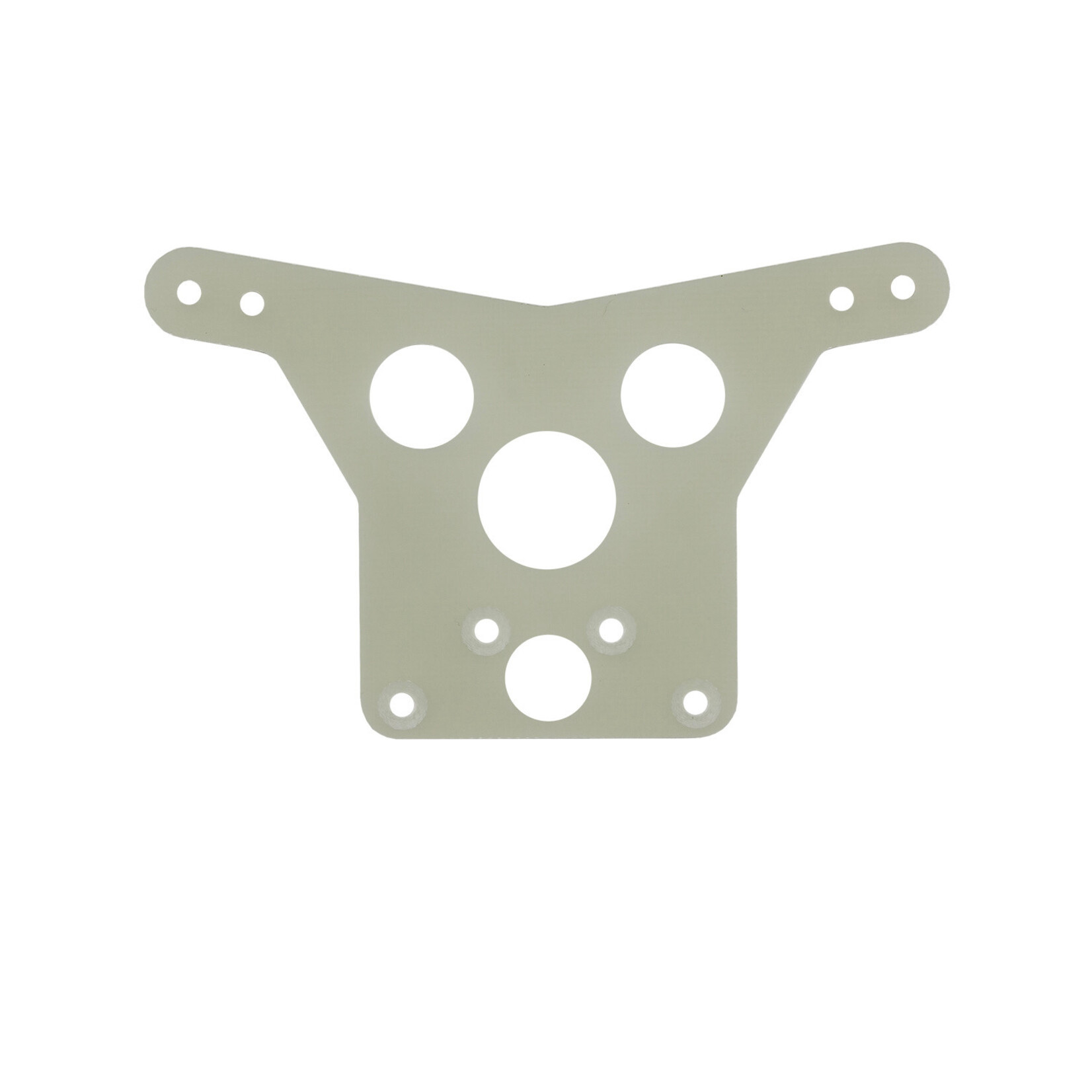 Team Associated ASC6733 Associated RC10 '89 Stealth Car Rear Shock Tower