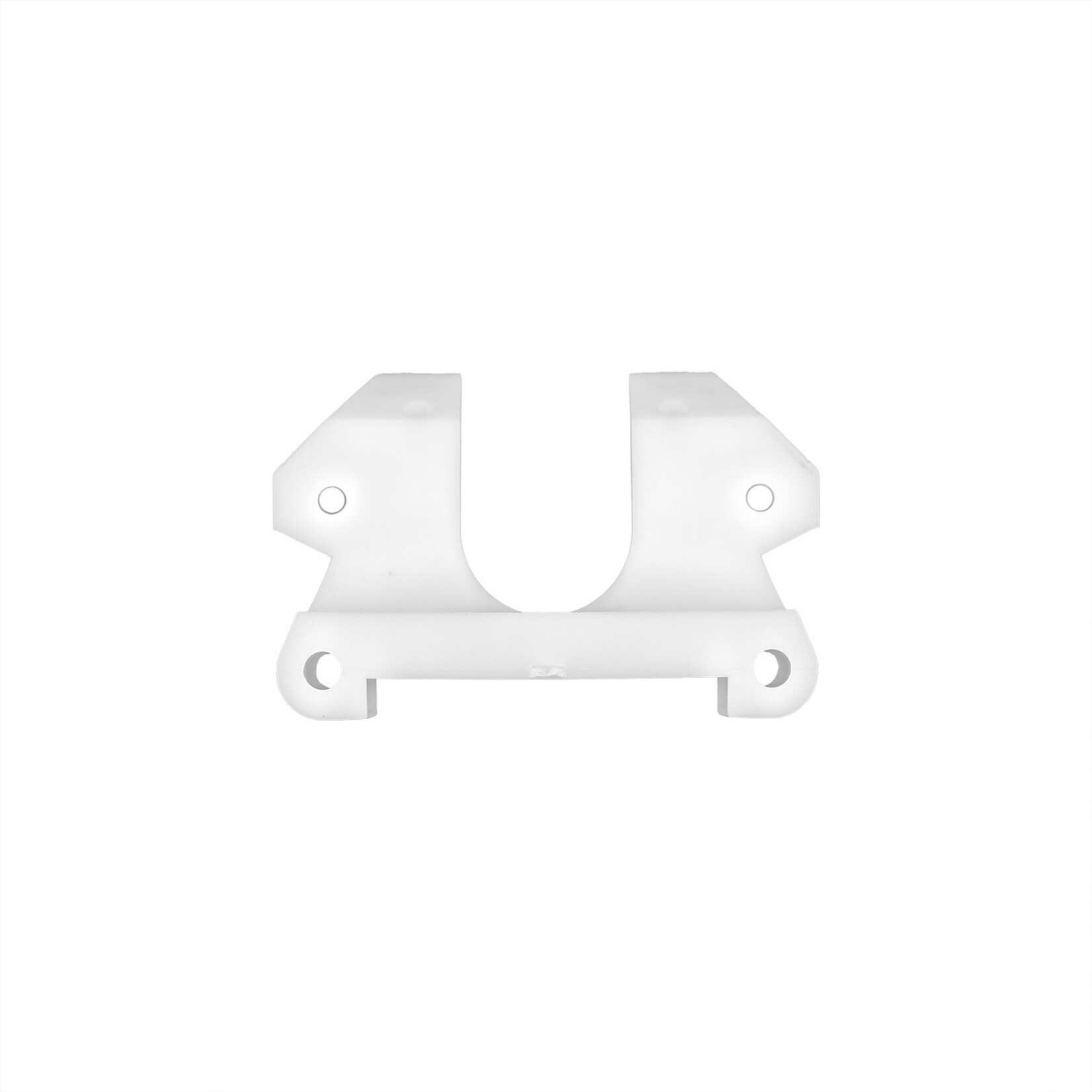 Team Associated ASC6734 Associated RC10 89 Stealth Car Front Bulkhead, Molded